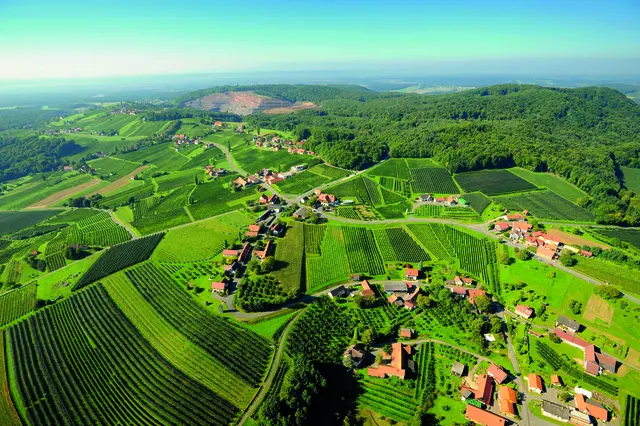 Foto: Gemeinde Klöch