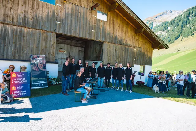 Foto: Pernsteiner
