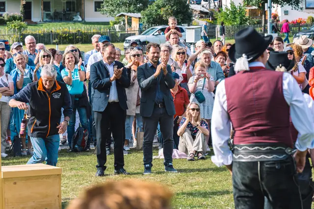 Foto: Pernsteiner
