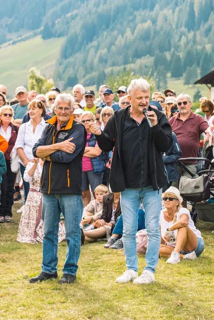 Foto: Pernsteiner