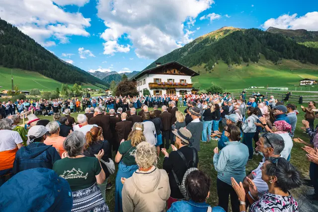 Foto: Pernsteiner