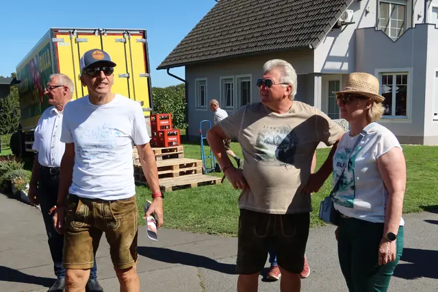 Foto: MeinBezirk/Johann Schleich