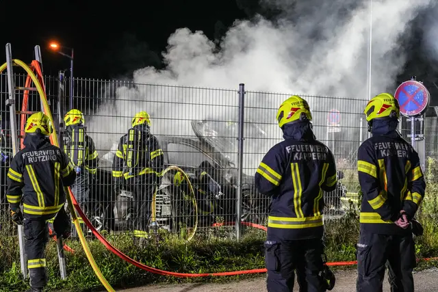 Foto: FOTOKERSCHI / MARKUS HAUSER