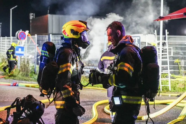 Foto: FOTOKERSCHI / MARKUS HAUSER