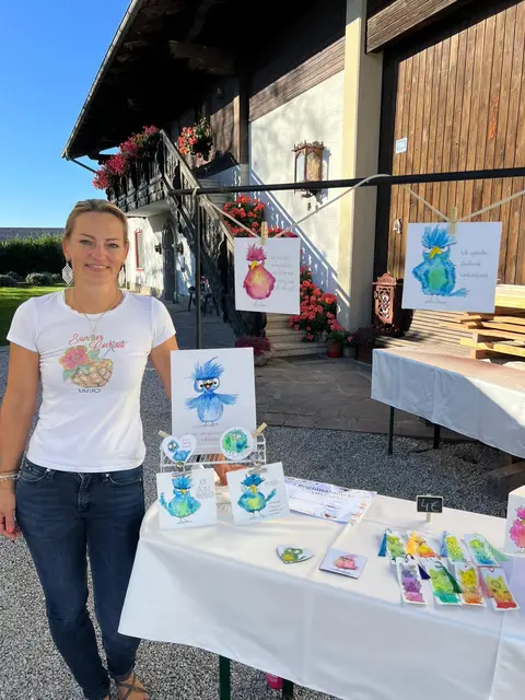 Foto: Wagner, Huber, Feldinger