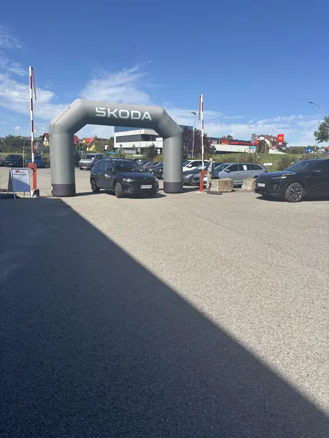 Foto: Kerstin Freisleben & Autohaus Wais