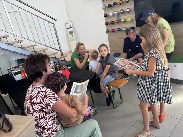 Foto: Kerstin Freisleben & Autohaus Wais