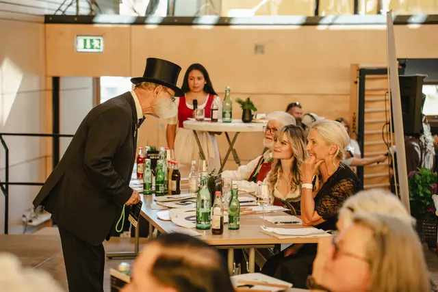 Foto: Michael Geißler