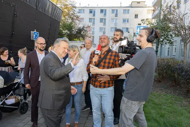 Foto: Rene Brunhölzl/MeinBezirk