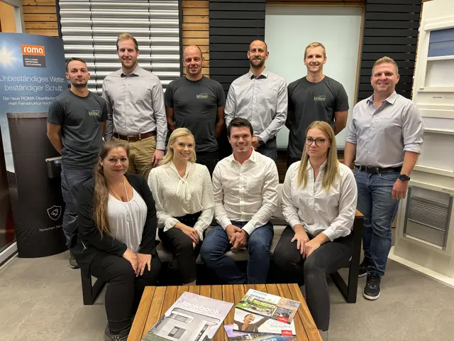 Am 3. Oktober von 9 bis 18 Uhr findet der Open House Day auch bei Braun Sonnenschutz Technik statt. | Foto: Braun Sonnenschutz