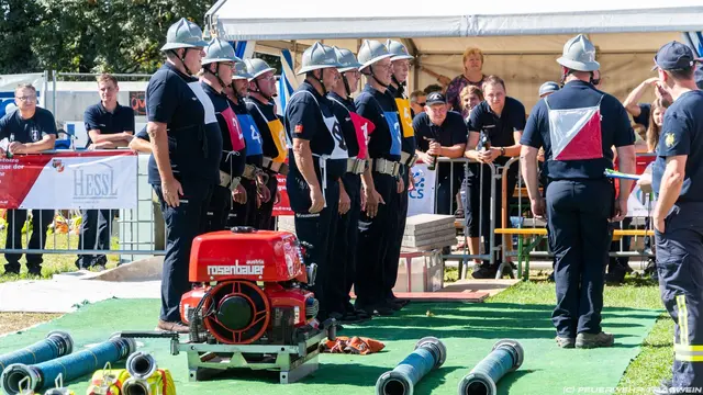 Foto: Freiwillige Feuerwehr Tragwein