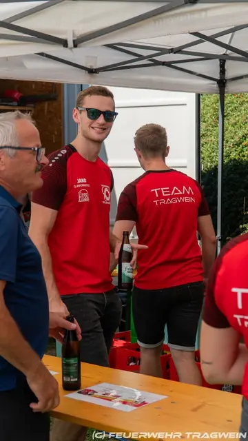 Foto: Freiwillige Feuerwehr Tragwein