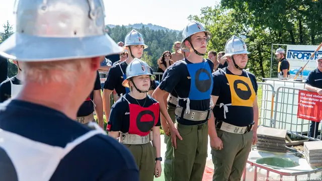 Foto: Freiwillige Feuerwehr Tragwein