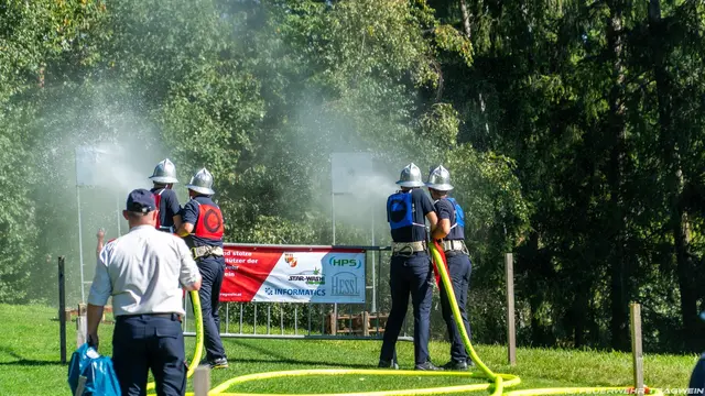 Foto: Freiwillige Feuerwehr Tragwein