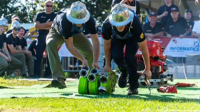 Foto: Freiwillige Feuerwehr Tragwein