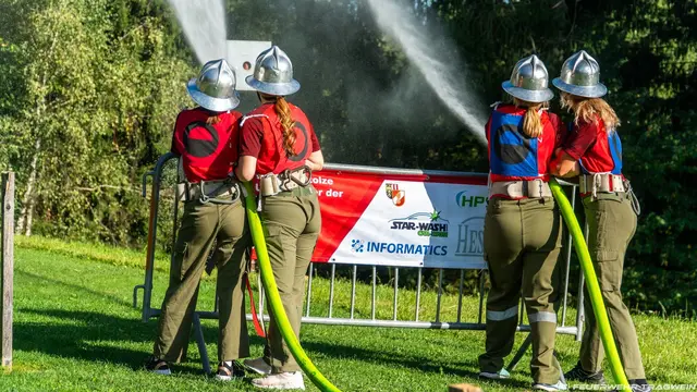 Foto: Freiwillige Feuerwehr Tragwein