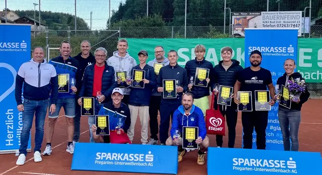 Foto: Sportunion Bad Zell
