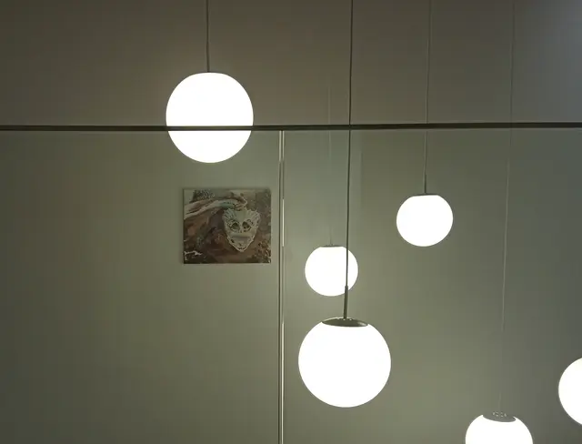 "Fischädel"  | Foto: zVg Ingrid Pröller