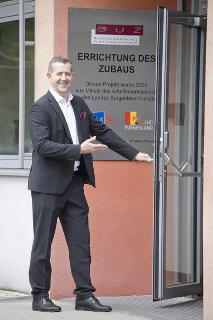 Foto: BUZ Neutal