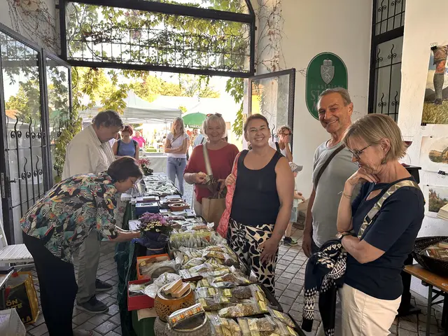 Hier bekommen alte Schätze eine Bühne. | Foto: Lisa Stöckl