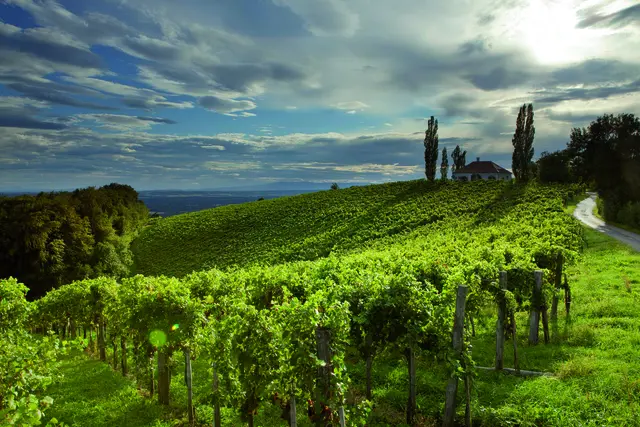 Foto: Gemeinde Klöch