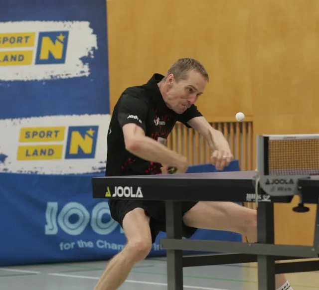 Foto: TTC Guntramsdorf