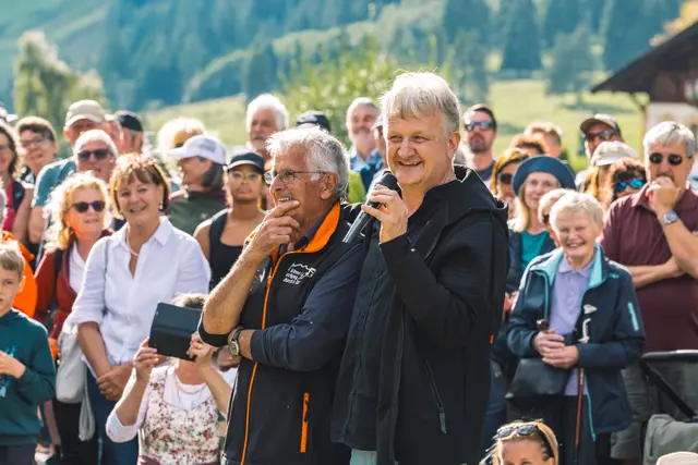 Foto: Pernsteiner