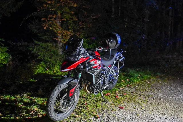 Foto: Team Fotokerschi/FF Grünau im Almtal