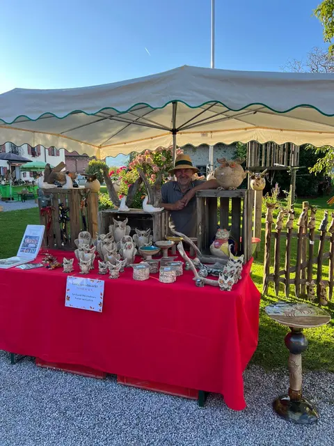 Foto: Wagner, Huber, Feldinger