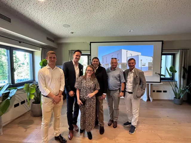 Foto: Elisabeth Korbe