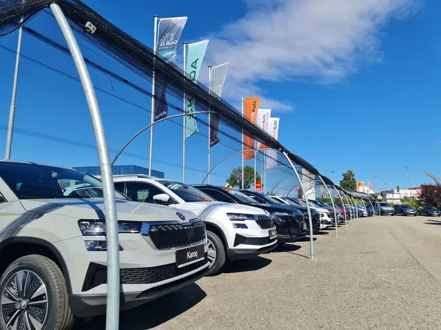 Foto: Kerstin Freisleben & Autohaus Wais