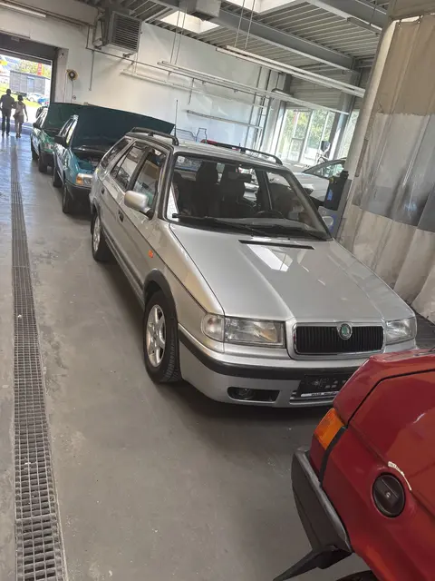 Foto: Kerstin Freisleben & Autohaus Wais