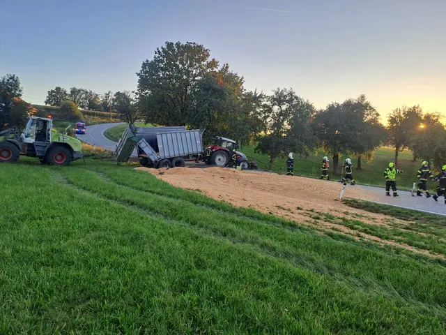 Foto: FF Utzenaich/FF Stelzham