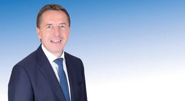 FPÖ-Chef Erwin Angerer | Foto: FPÖ