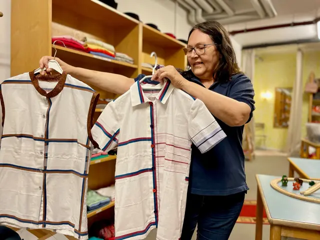 Der Erlös von gleich zwei Flohmärkten kommt karitativen Projekten zugute. (Symbolbild) | Foto: Heilsarmee Österreich