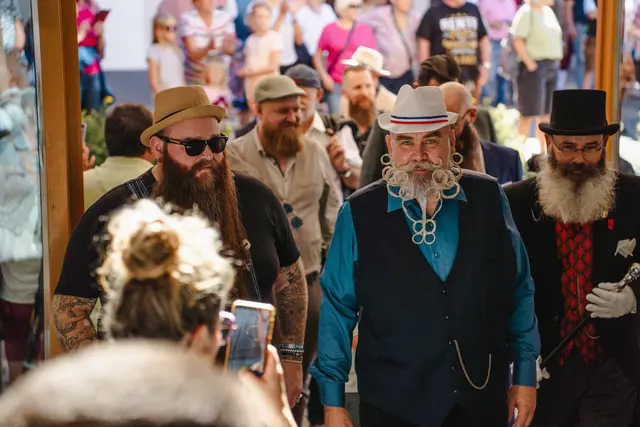 Foto: Michael Geißler