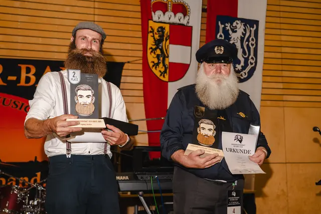 Foto: Michael Geißler