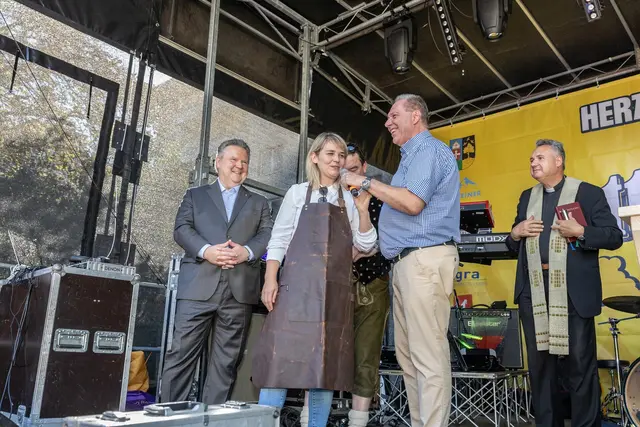 Foto: Rene Brunhölzl/MeinBezirk