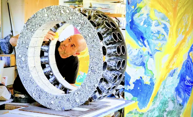 Foto: Andreas Felder