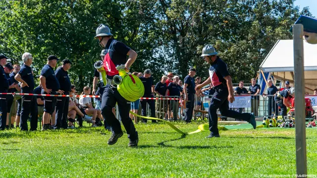 Foto: Freiwillige Feuerwehr Tragwein