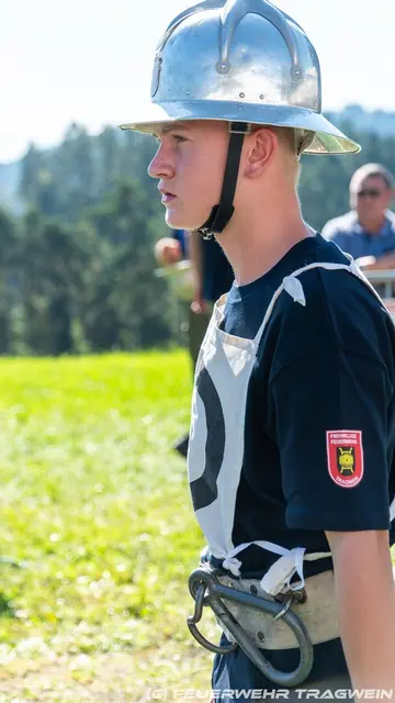 Foto: Freiwillige Feuerwehr Tragwein