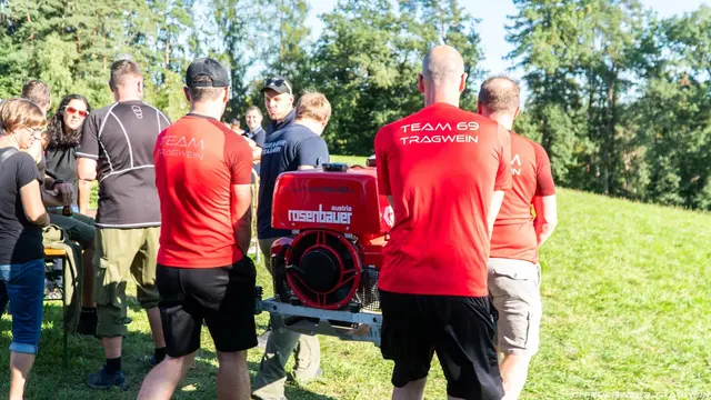 Foto: Freiwillige Feuerwehr Tragwein