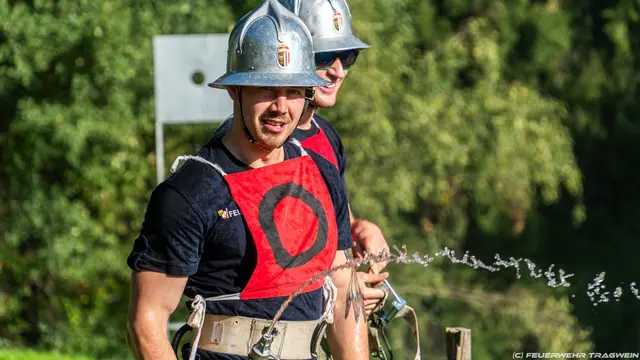 Foto: Freiwillige Feuerwehr Tragwein