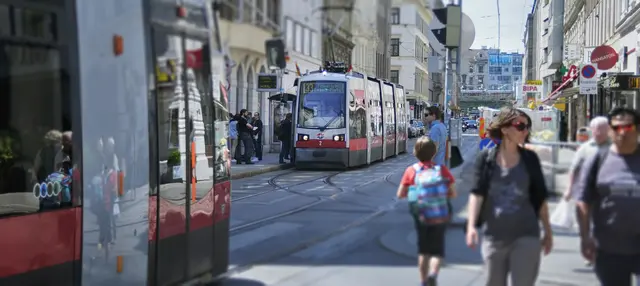 Foto: Wiener Linien/Johannes Zinner