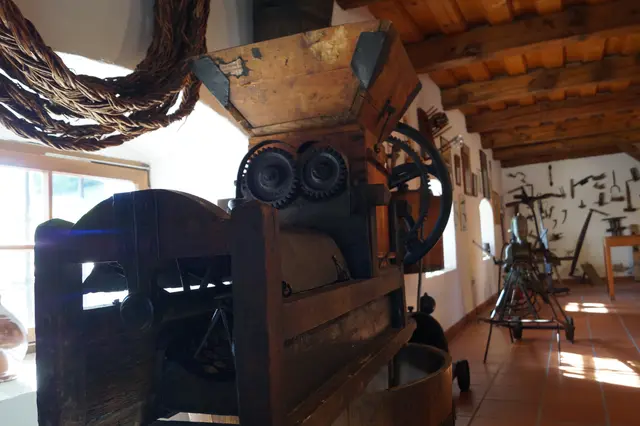 Foto: Gemeinde Klöch