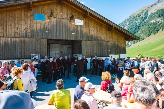Foto: Pernsteiner