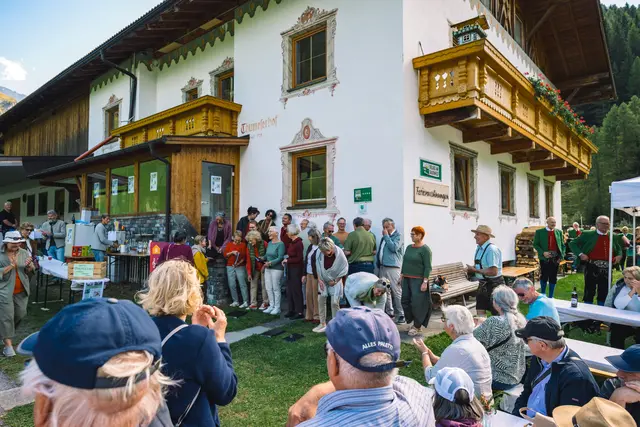 Foto: Pernsteiner