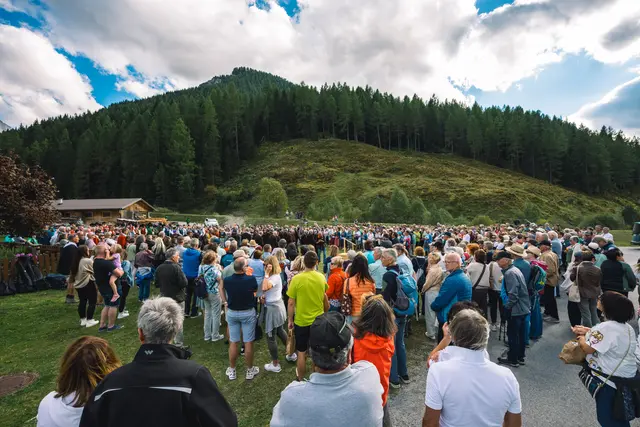 Foto: Pernsteiner