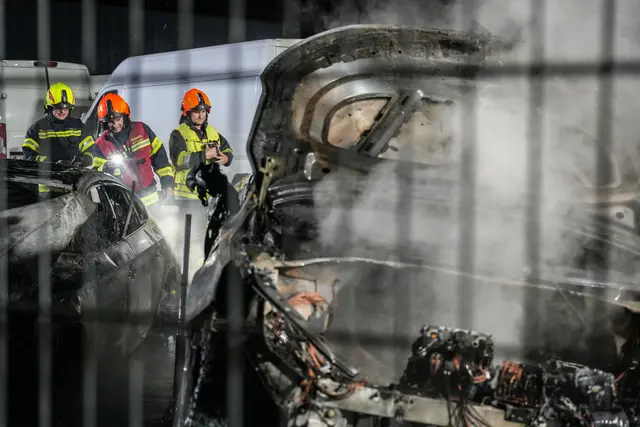 Foto: FOTOKERSCHI / MARKUS HAUSER