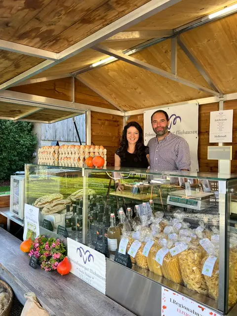 Foto: Wagner, Huber, Feldinger